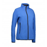 Dames functional soft shell jacket