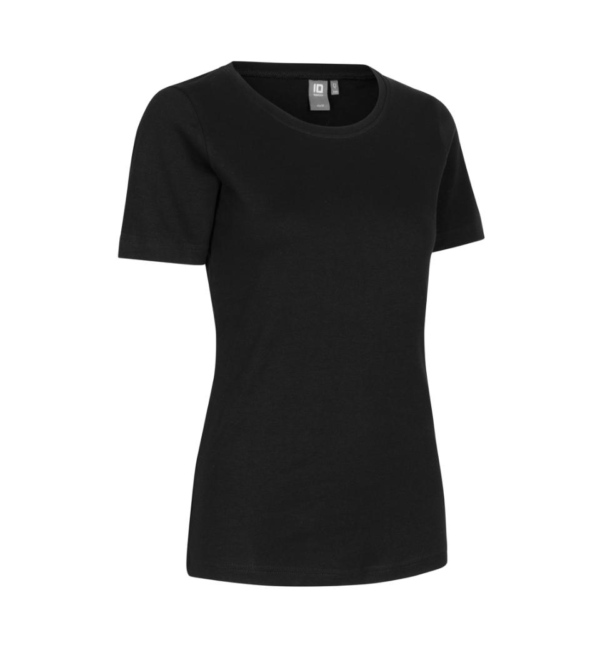 Interlock-T-shirt Dames