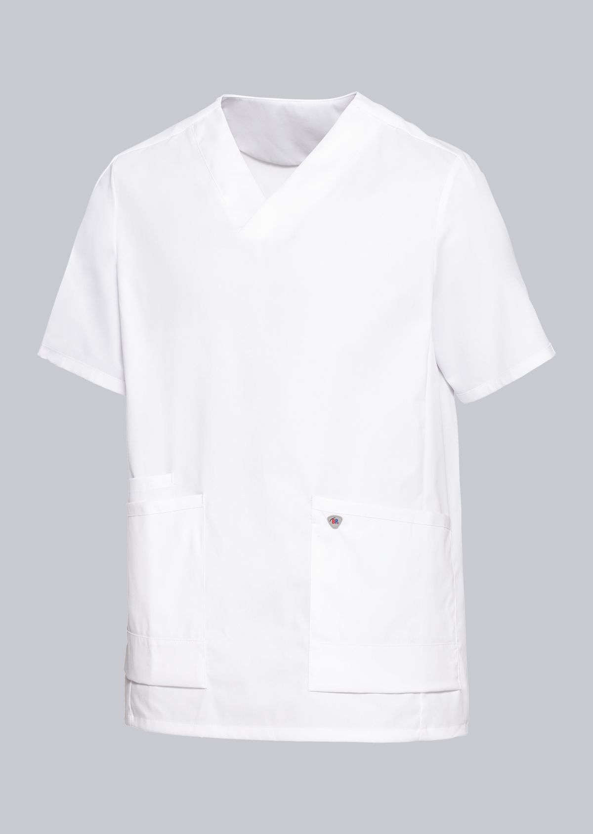 BP® lichte tuniek voor haar & hem-Knooploze