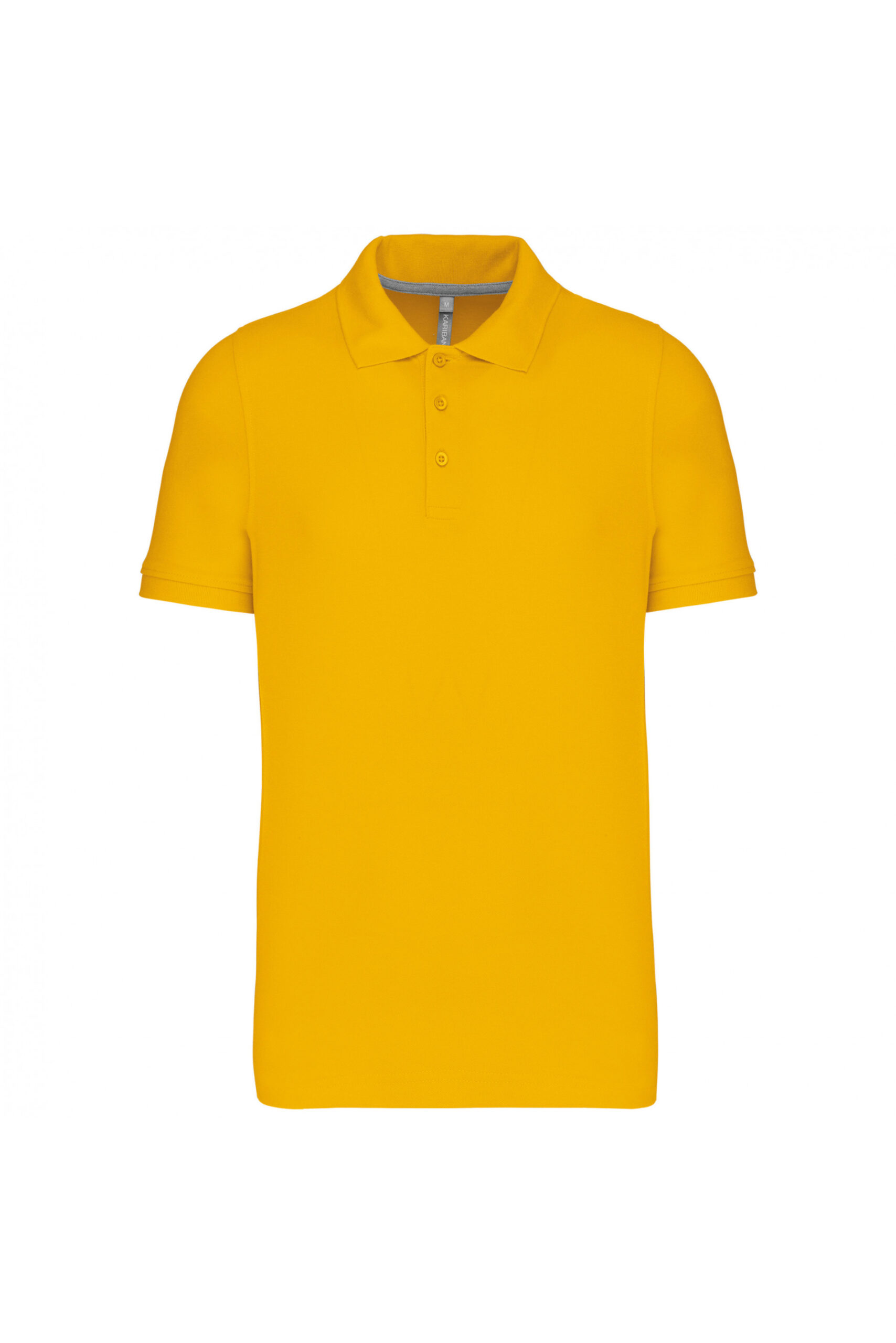 Piquépolo korte mouwen heren - Afbeelding 21