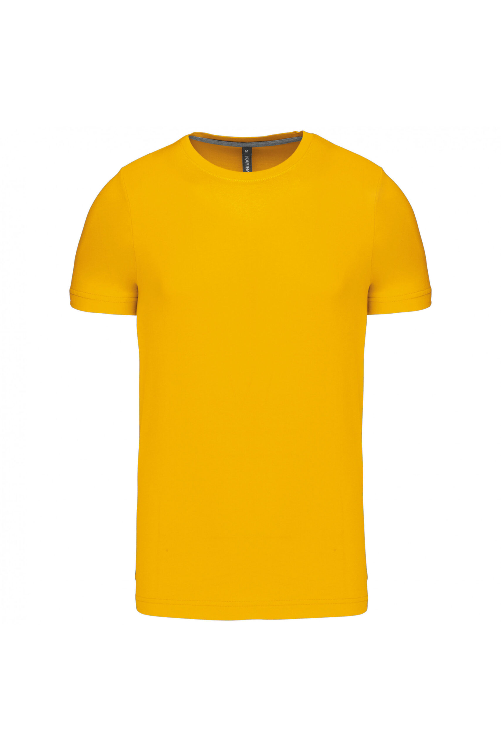 T-shirt ronde hals korte mouwen - Afbeelding 20