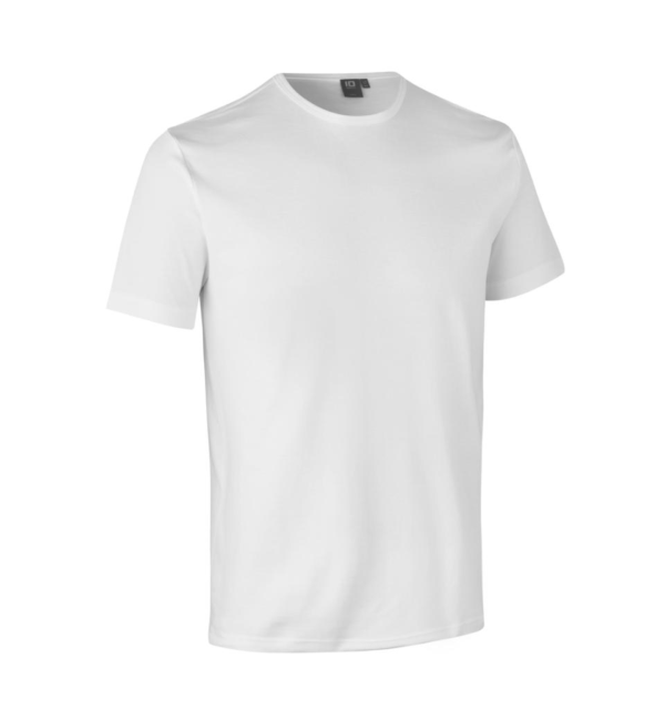 Interlock-T-shirt