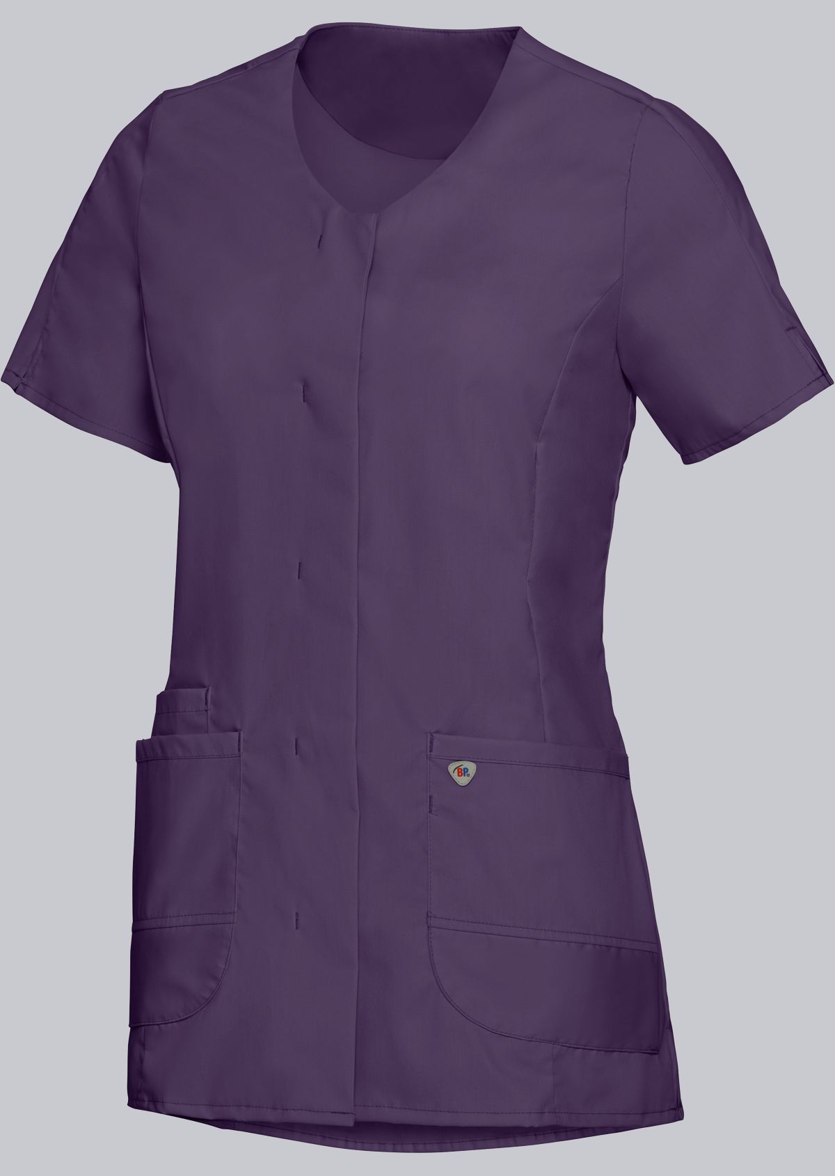 BP® korte damesjas-Drukknoopsluiting - Afbeelding 2