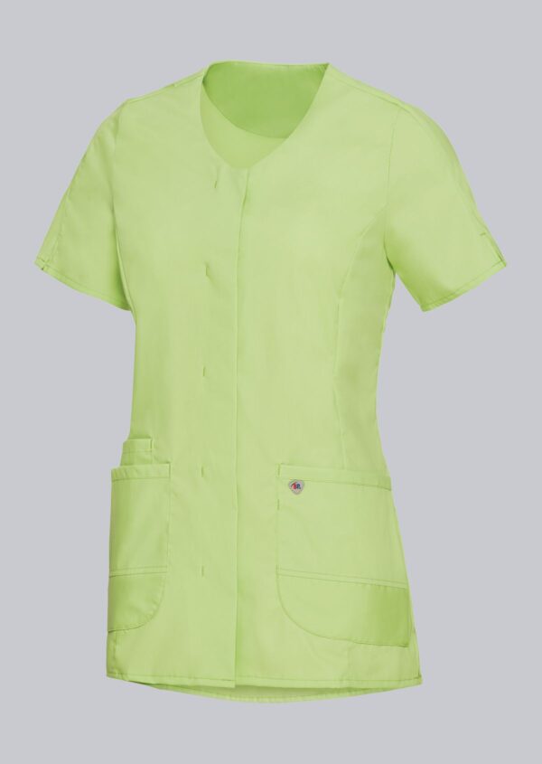 BP® korte damesjas-Drukknoopsluiting