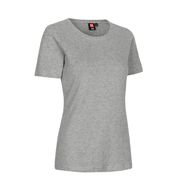 Interlock-T-shirt Dames