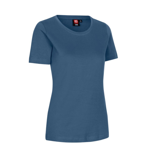 Interlock-T-shirt Dames