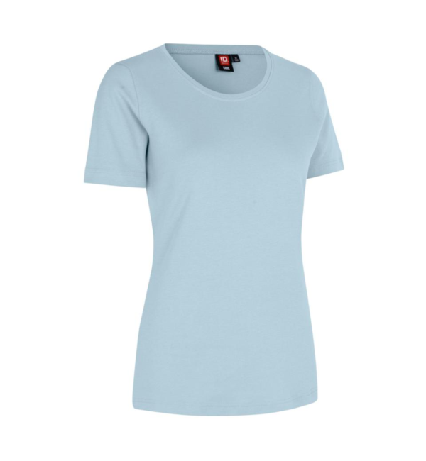 Interlock-T-shirt Dames