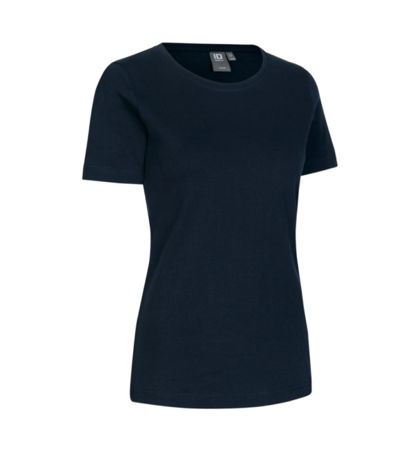Interlock-T-shirt Dames