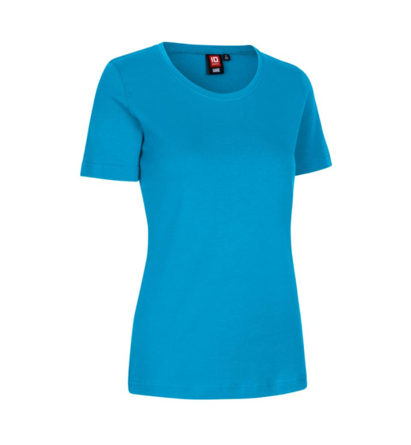 Interlock-T-shirt Dames