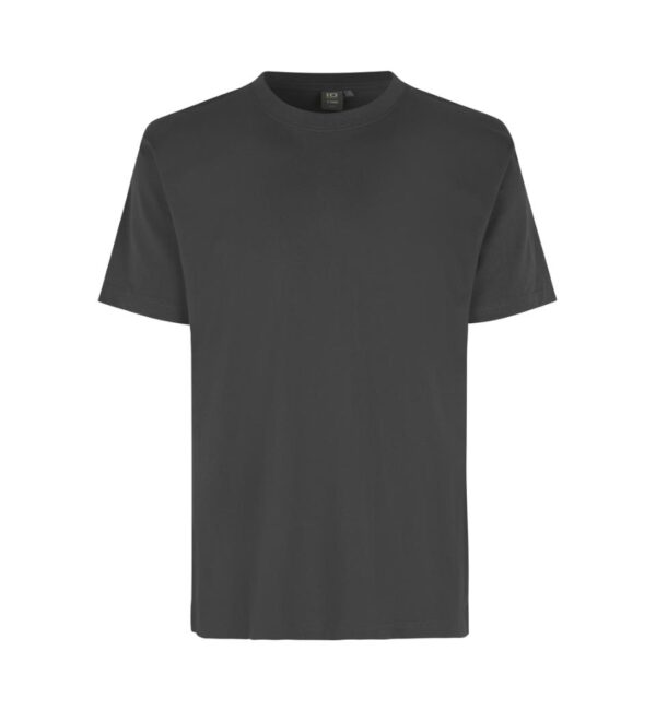 T-TIME-t-shirt Heren