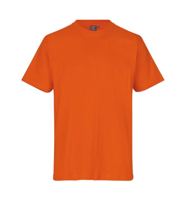 T-TIME-t-shirt Heren