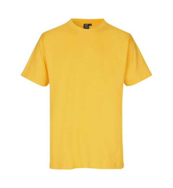 T-TIME-t-shirt Heren