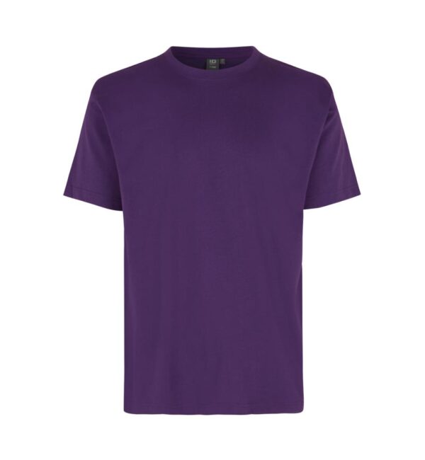 T-TIME-t-shirt Heren