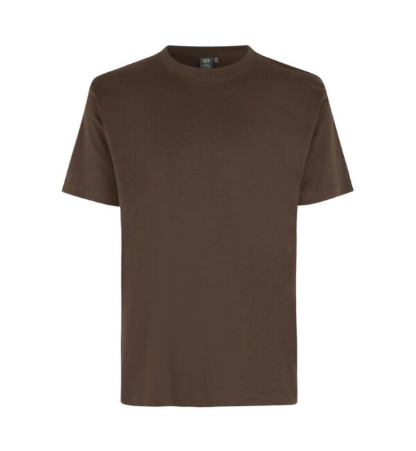 T-TIME-t-shirt Heren