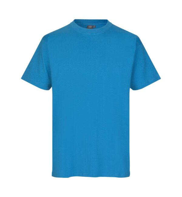 T-TIME-t-shirt Heren