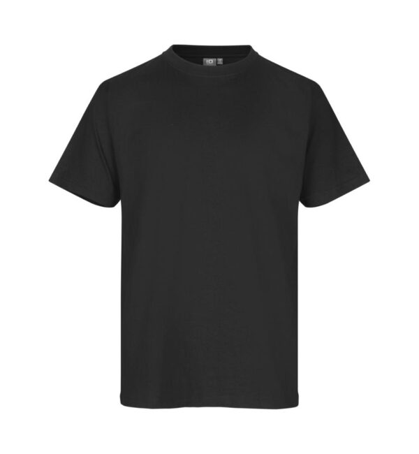 T-TIME-t-shirt Heren