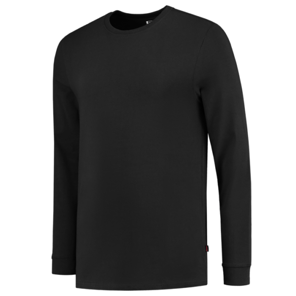 Tshirt-lange mouw