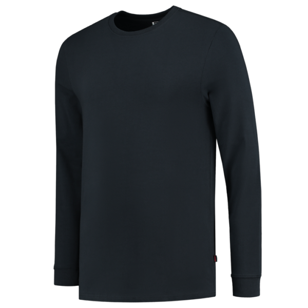 Tshirt-lange mouw