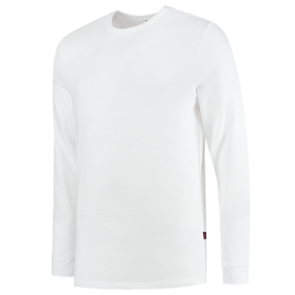 Tshirt-lange mouw