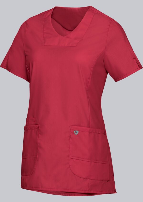 BP® lichte tuniek voor dames-Knooploze