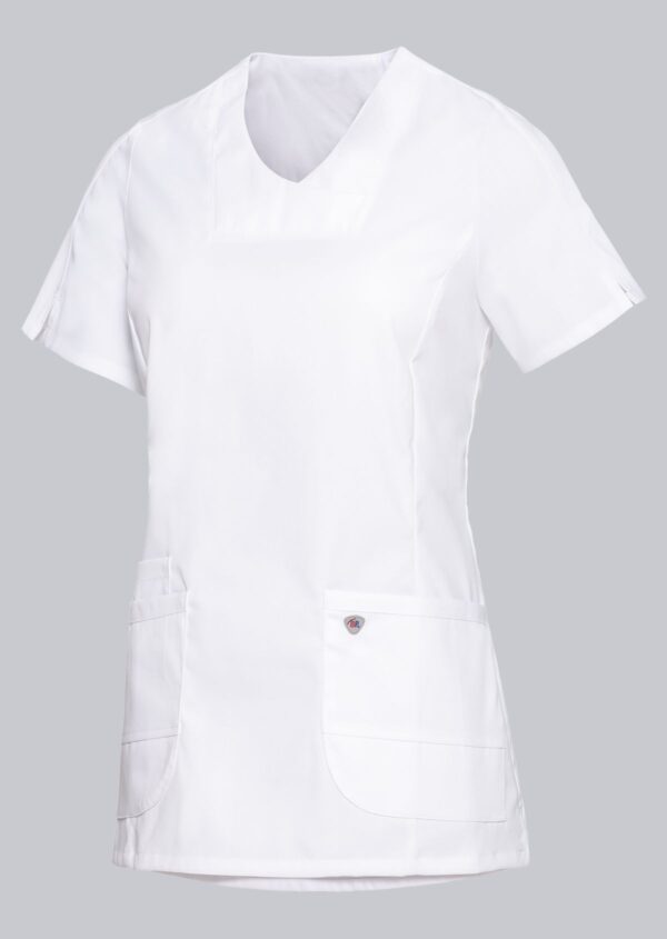 BP® lichte tuniek voor dames-Knooploze