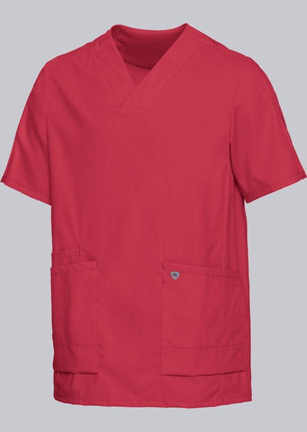 BP® lichte tuniek voor haar & hem-Knooploze