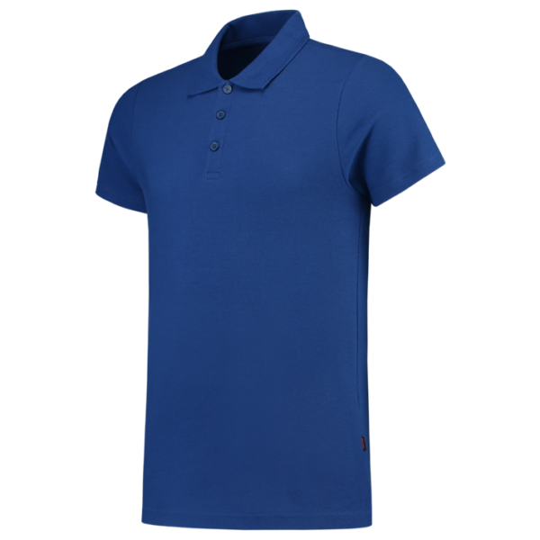 Poloshirt fitted