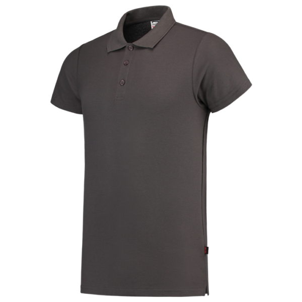 Poloshirt fitted