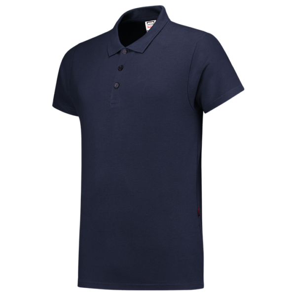 Poloshirt fitted