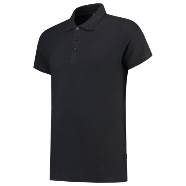 Poloshirt fitted