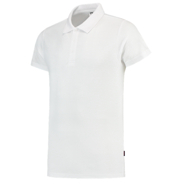Poloshirt fitted