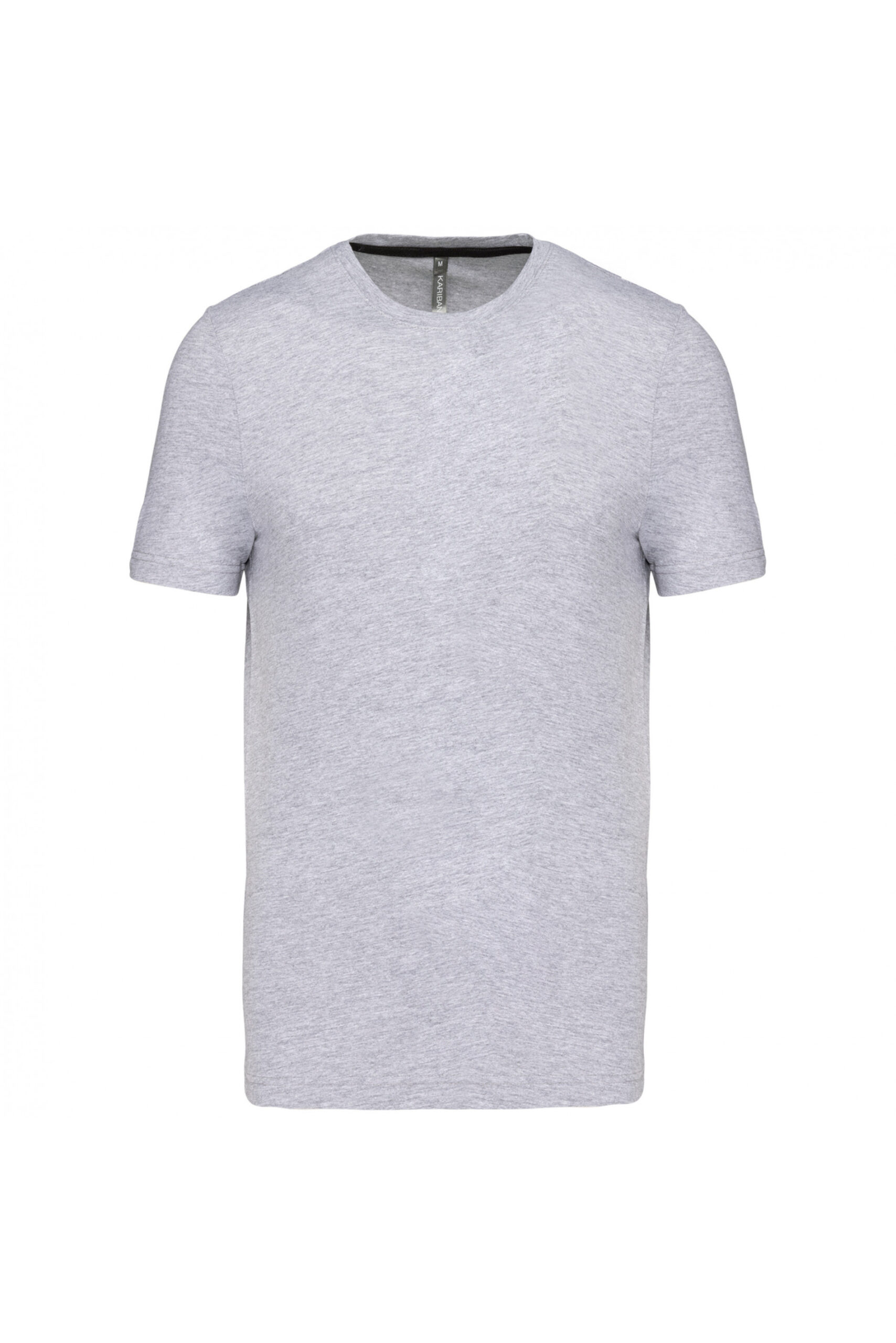 T-shirt ronde hals korte mouwen - Afbeelding 14