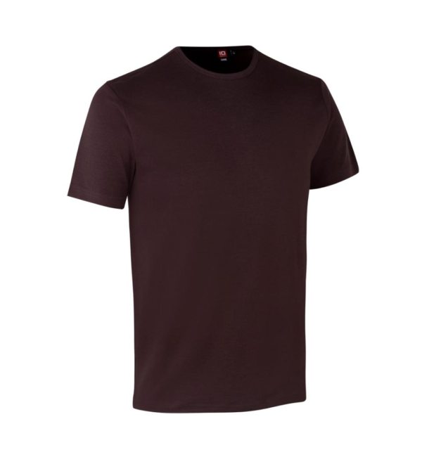 Interlock-T-shirt