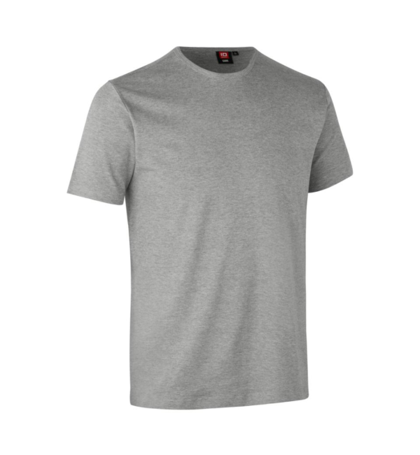 Interlock-T-shirt