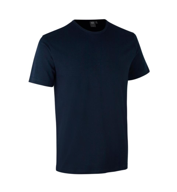 Interlock-T-shirt