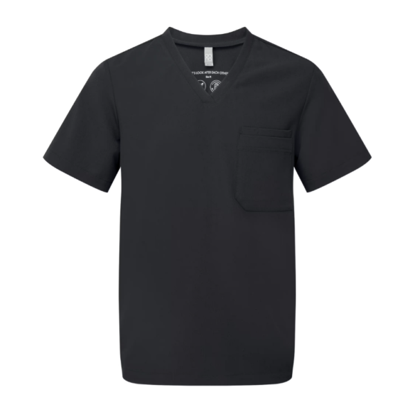 Rekkende heren tuniek