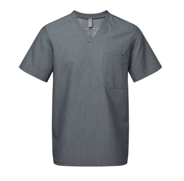 Rekkende heren tuniek