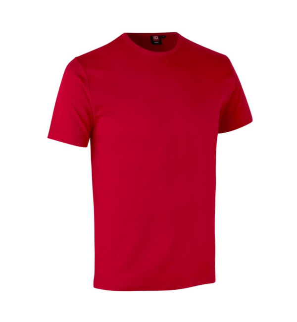 Interlock-T-shirt
