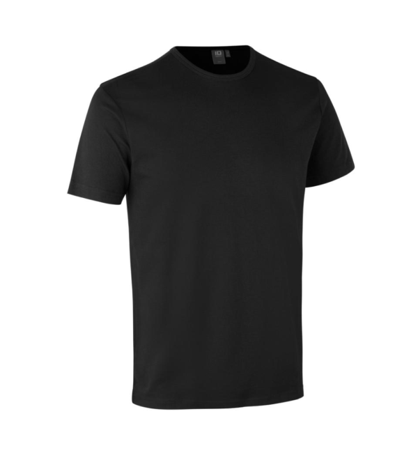 Interlock-T-shirt