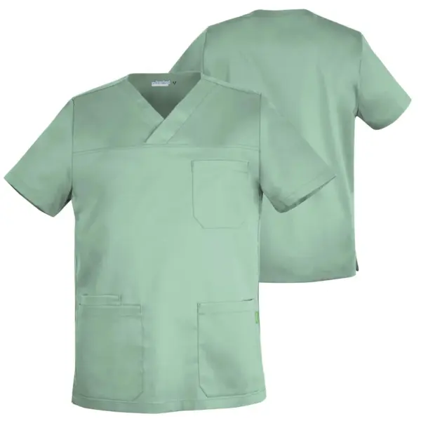 MILO Unisex Hes