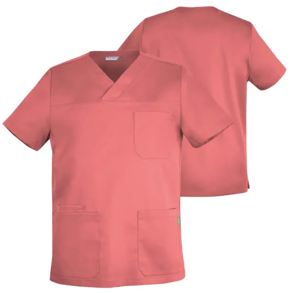 MILO Unisex Hes