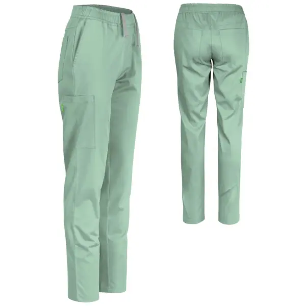 LYNN Dames Casual broek