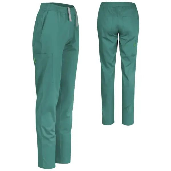 LYNN Dames Casual broek