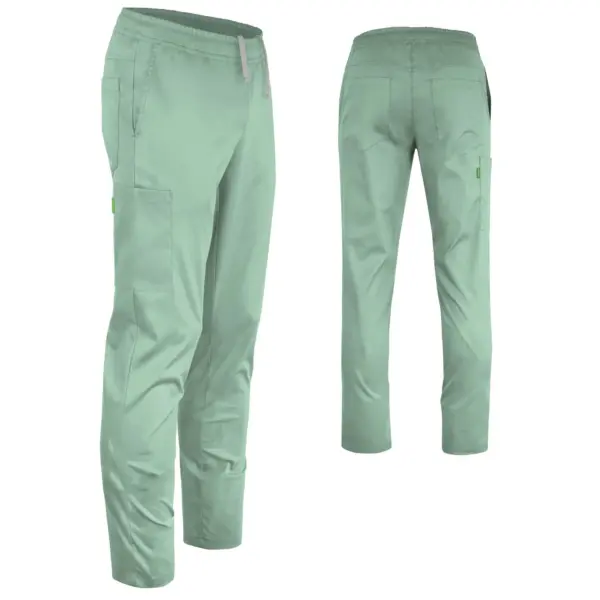LYAN Heren Casual broek